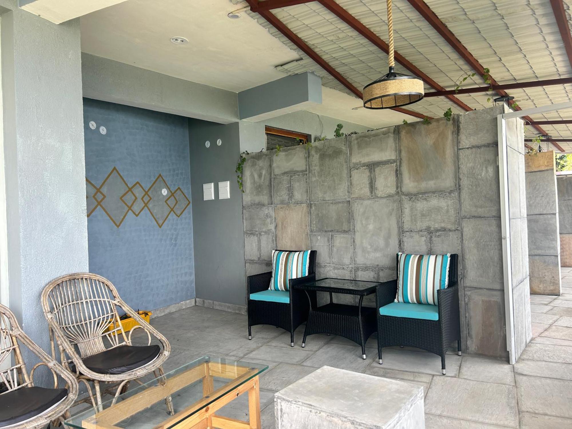 Kasar Himalaya Holiday Resort, Binsar Rd Almora Bagian luar foto